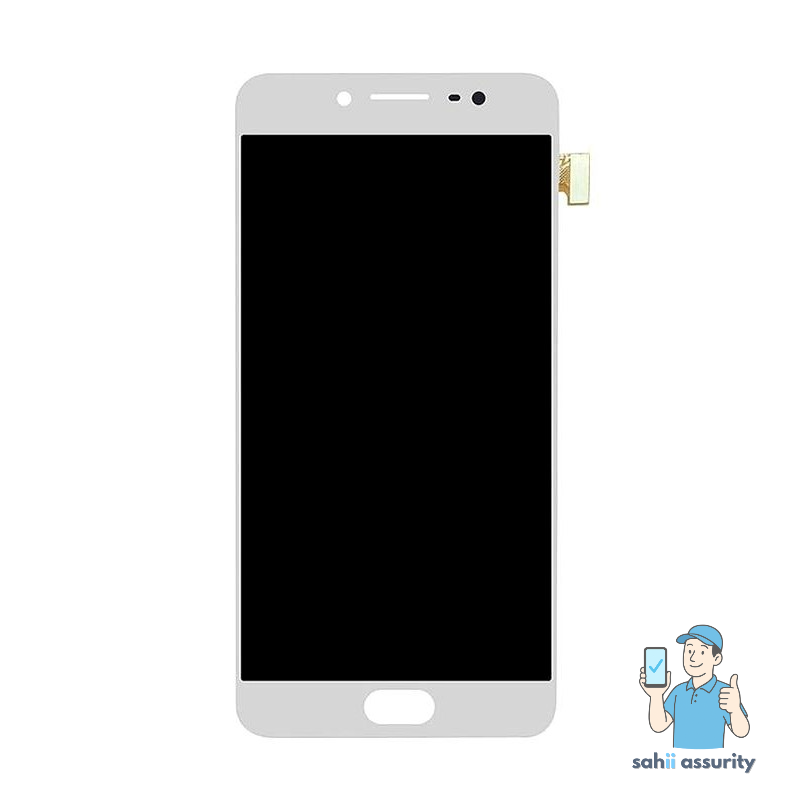 LCD with Touch Screen for Vivo X7 thumbnail